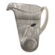 Carafe / pitcher in glass romanart glassware of tradition