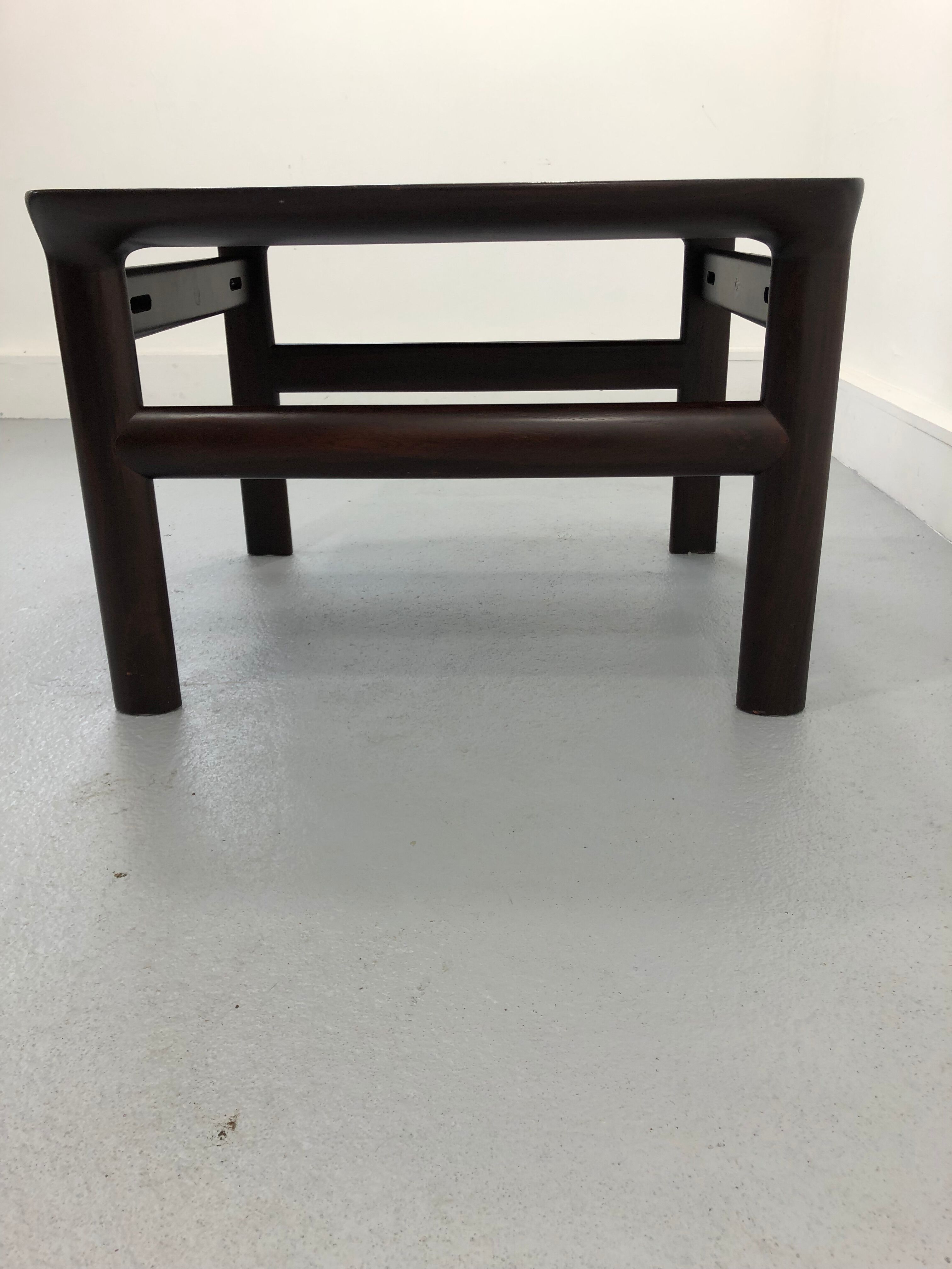 Coffee Table, Komfort, Denmark, 1970s
