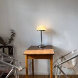 Plona chair by Giancarlo Piretti for Castelli