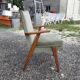 Fauteuil Parker Knoll années 60