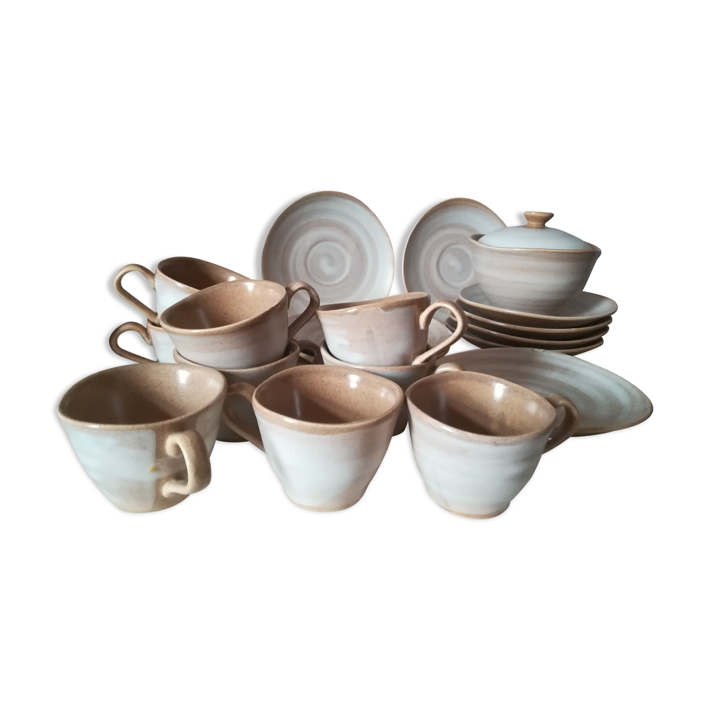 Niderwiller espresso coffee service