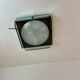 Wall or Ceiling Bathroom Lamp, 1970s