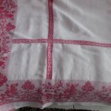 Nappe carrée