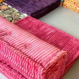 Roche Bobois Mah Jong set Missoni Home