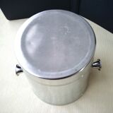 Unifor champagne bucket in Arginium