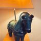 Iconic Aldo Londi Horse Lamp for Bitossi – Sculptural Italian Ceramic, 1960s