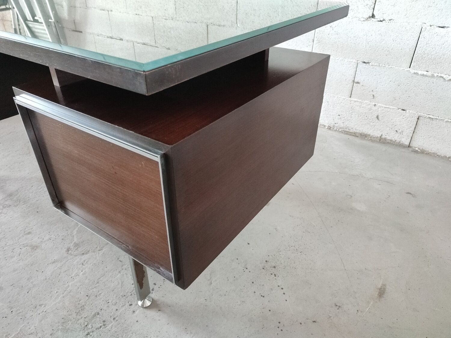 Alain Richard office