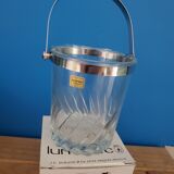 Luminarc ice bucket