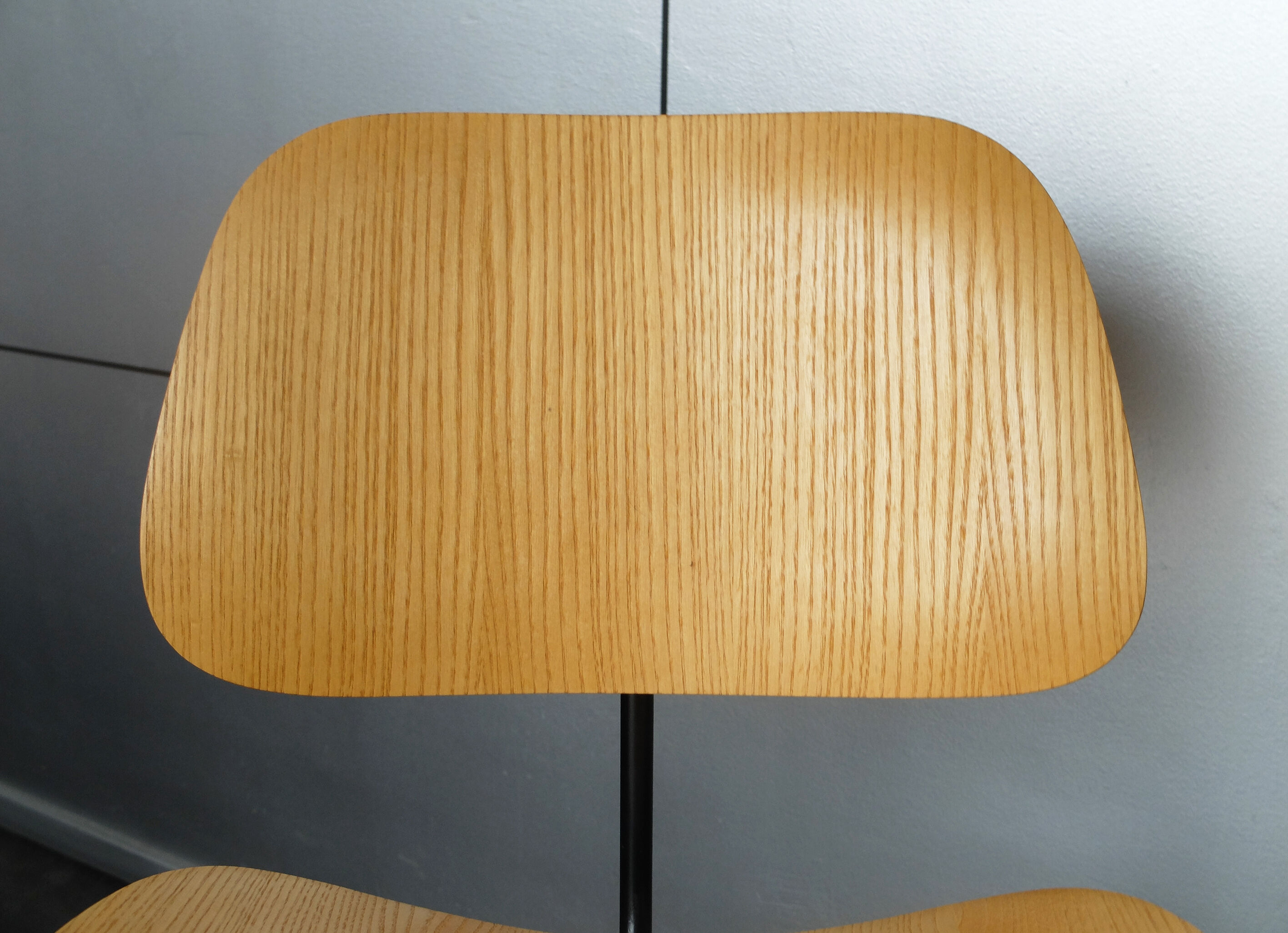 Chair DCM by Charles and Ray Eames for Herman Miller, 1950