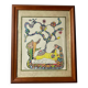 Lithograph, Diana's Dream, Niki de Saint Phalle