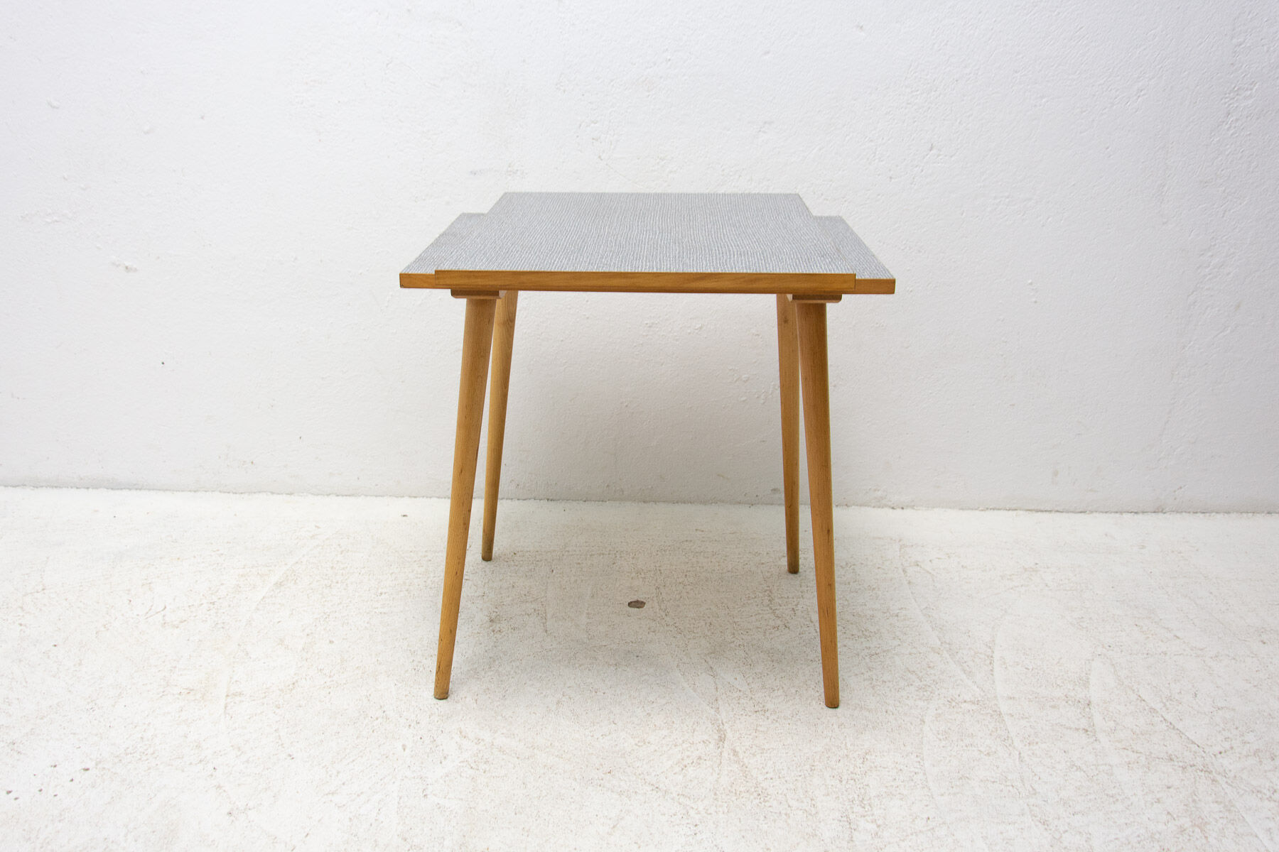 Side table by interiér praha, czechoslovakia, 1960´s
