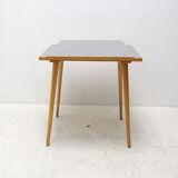 Side table by interiér praha, czechoslovakia, 1960´s