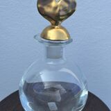Aimé-Cécil Les Héritiers crystal carafe