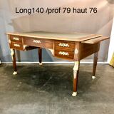 Office empire back from Egypt