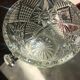 crystal champagne bucket