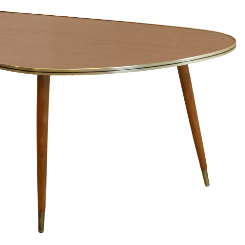 Table basse scandinave