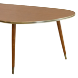 Table basse scandinave