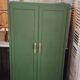 Armoire vintage