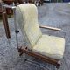 Vintage Everstyl armchair – 1980s