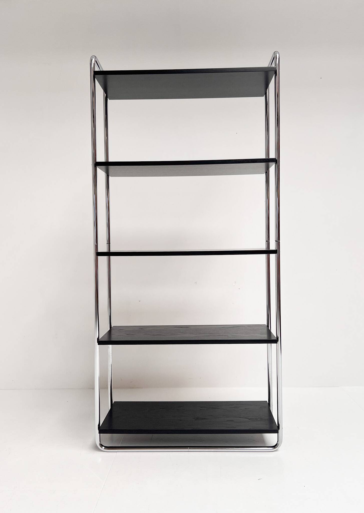 Wall unit (high) by Arnold Bauhaus, 1980s