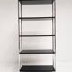 Wall unit (high) by Arnold Bauhaus, 1980s