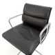 Fauteuil de bureau Soft Pad EA217 par C.& R. Eames pour Herman Miller, 1970