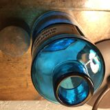 Napoleon III pharmacy pot