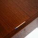 Teak modular shelving unit, Danish design, 1960s, designer: Kai Kristiansen