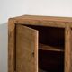Antique buffet in primitive style (c.1900) #2