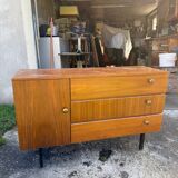 DDR furniture