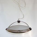 Pendant lamp by F.Fabien , Italy 1980s