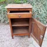 Meuble en chêne