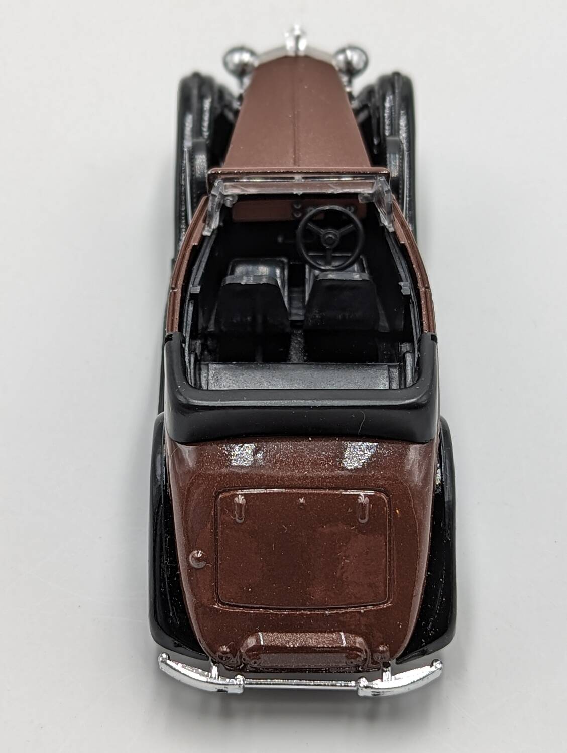 Rolls Royce Phamtom III 1939 1/43