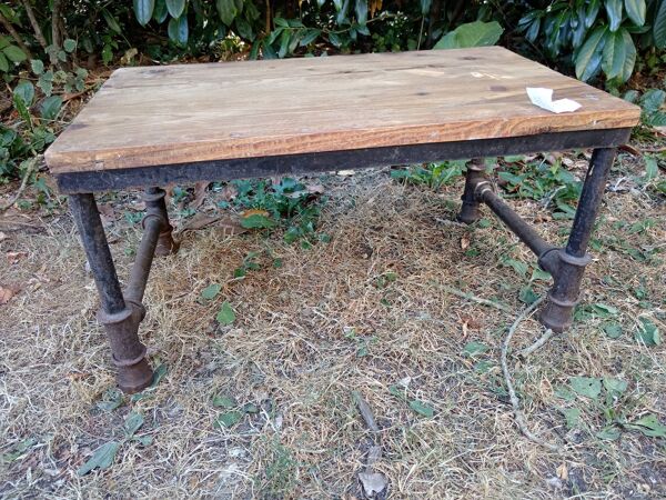 Table basse gigogne