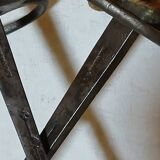 Pair of training foils, late 19th century.