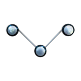 Coat rack 1950