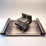 Service de table italien vintage par Zani Bonomi Group pour Facix (années 1980)