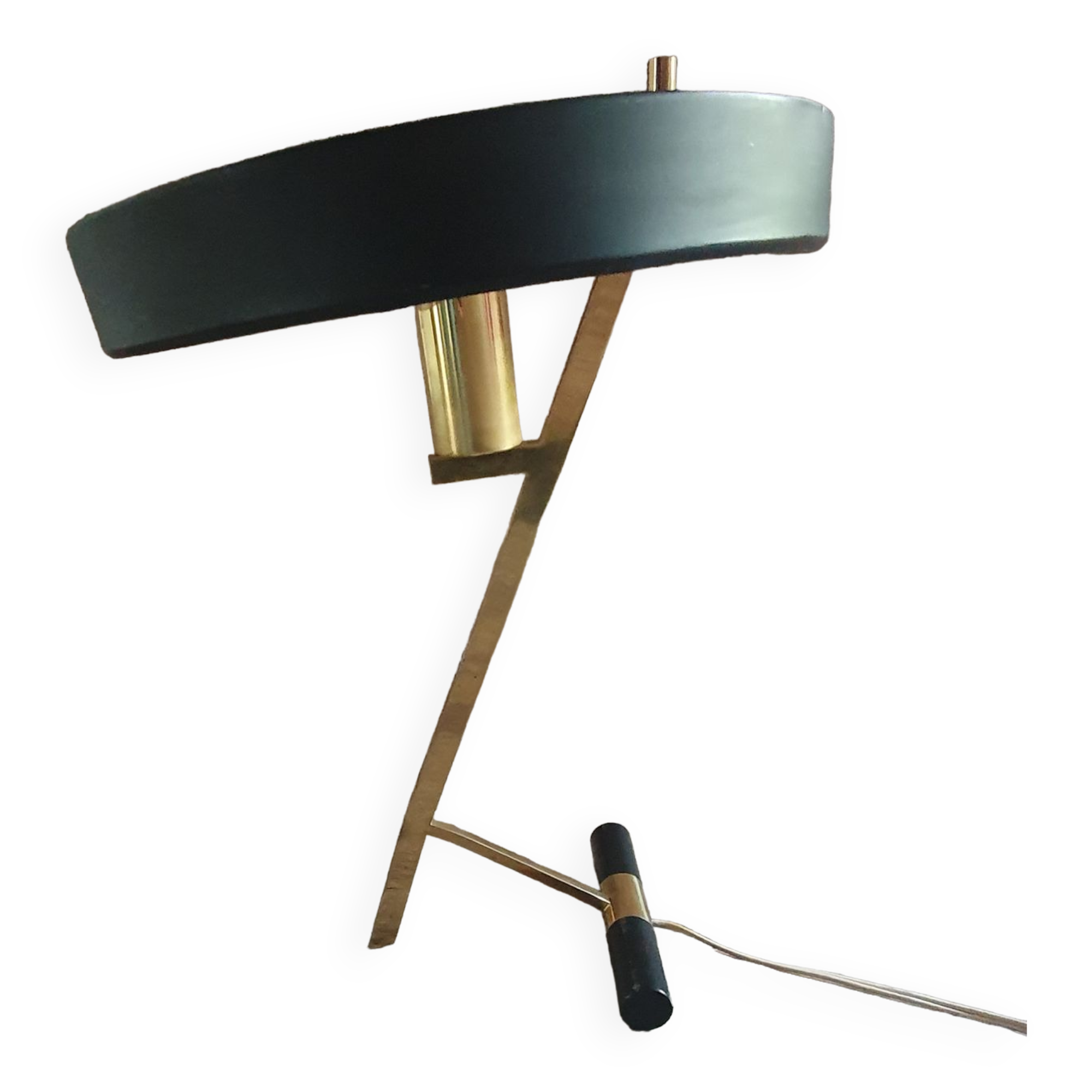 Lampe de bureau Philips de Louis Kalff