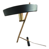 Philips desk lamp by Louis Kalff
