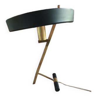 Philips desk lamp by Louis Kalff