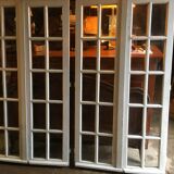 Window 2 oak venting