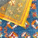 Berber carpet