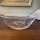 Coupe en cristal de Sèvres