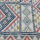 Hand-woven rugs in pure wool