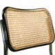 Chaise Cesca de Marcel Breuer des années 80