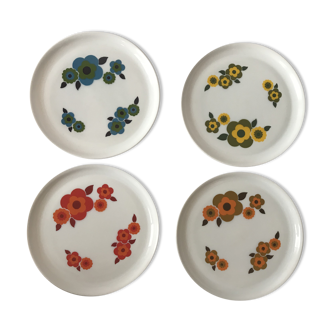 1970s mobile plate