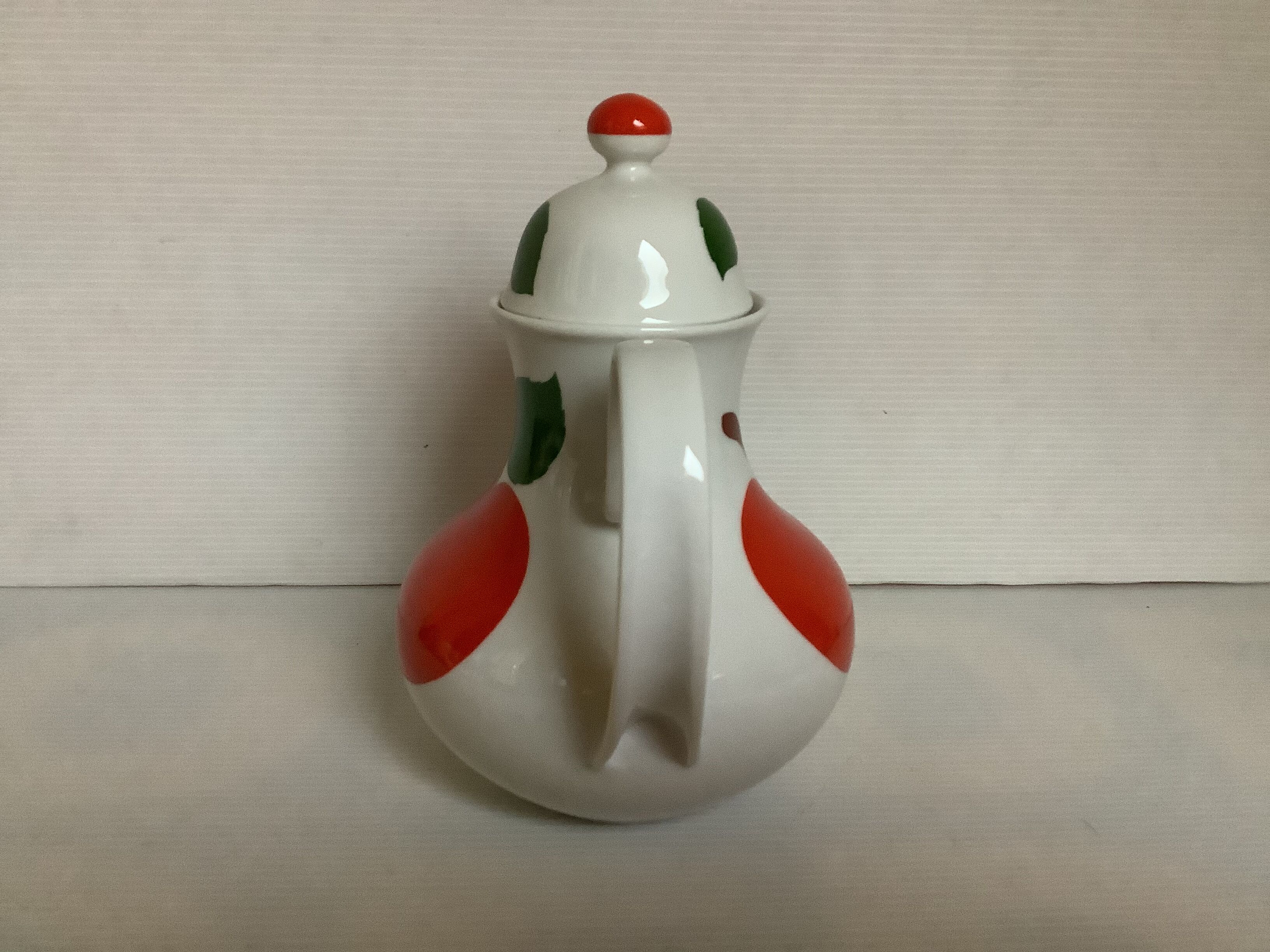 Coffee service Patricia Bavaria W Germany