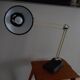 Lampe d'atelier articulée