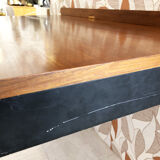 Vintage Scandinavian String desk, 1960