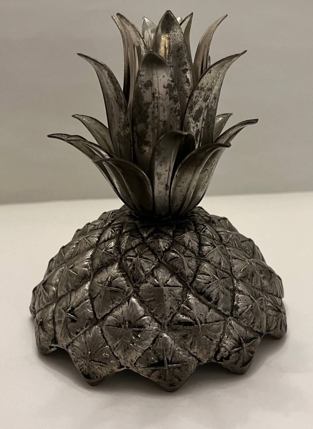 Pineapple Ice Bucket
